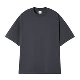Men's Basic Short Sleeve T-Shirt
