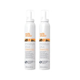 milk_shake Moisture Plus Whipped Cream Hydrating Foam 200ml