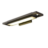 Simple Outdoor Wall-mounted Porch Sensor Light
