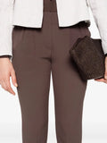 Brunello Cucinelli Women Tailored Jogger Pants