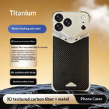 Magnetic Charging Protective Phone Case
