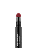 Flormar Lightweight Moisturizing Lip Powder with Matte Finish