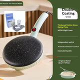 EL5006C Maifan Stone Crepe Pan Spring Roll Maker