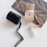 Crocodile-pattern Case For Apple AirPods 2 3 And Pro 24 Generations
