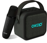 KP-K05 New Portable Mini Wireless Bluetooth Speaker Home Outdoor Use Hot-Selling In Stock