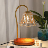 Home Decoration Atmosphere Fire-free Fragrance Table Lamp