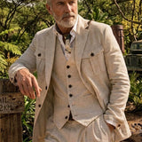 New AutumnWinter Mens Outdoor Casual Jacket For Formal Occasions