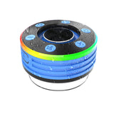 Waterproof Bathroom Bluetooth Dustproof Shockproof Mini Wireless Stereo