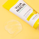 Some By Mi Yuja Niacin Brightening Peeling Gel for Oily Skin - Gentle Exfoliation & Brightening Skincare