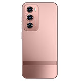 8GB+256GB Reno12 Pro Android 13 Smartphone - 6.8"HD Display, 6000mAh Battery, Unlocked Cell Phone For Global Use (Pink)