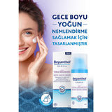 Bepanthol Derma Intense Moisturizing Night Face Cream - Repair & Soothe Dry Skin Overnight with Natural Oils for Facial Dryness Relief