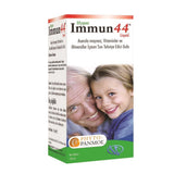 Hiper Farma Immun 44 Multivitamin Syrup for Kids & Adults 150ml