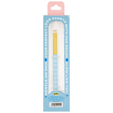 Eklips Soft Touch Eyeliner Brush for Precise Definition