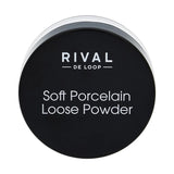 Rival de Loop Soft Loose Powder in Porcelain 65g