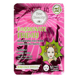 Bee Beauty Glowing Ritual: Face and Hand Mask Set - Reduce Puffiness, Brighten Skin, Smooth Hands - Easy Skincare Routine