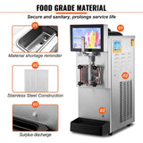 8L Commercial 1050W Single Frozen Margarita Ice Slushy Drink Maker Machine (SAK94026)