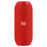 Bluetooth Speaker Wireless Waterproof Outdoor Stereo Bass USB/TF/FM Radio LOUD