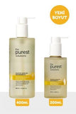 The Purest Solutions Salicylic Acid Cleansing Gel for Oily Skin - 400ml Acne Treatment & Purifying Cleanser