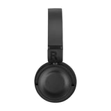 Hytech Batty: Bluetooth 5.0 Over-Ear Headphones with TF Card Slot & Long Battery Life - Wireless Freedom & Immersive Audio