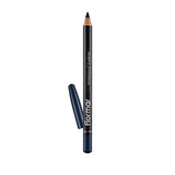 Flormar Waterproof Mat Eyeliner - Intense Pigment, Long-Lasting, Smudge-Proof - Navy Blue