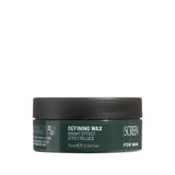 SCREEN For Man Defining Hair Wax for Strong Hold 75 ml