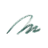 Flormar Waterproof Mat Eyeliner - Long-Lasting, Intense Pigment, Smudge-Proof - Flormar Waterproof Eyeliner