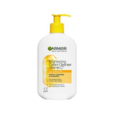 Garnier Vitamin C Brightening Facial Cleanser - 8.45 fl oz - Enhances Skin Radiance & Provides Antioxidant Benefits