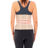 Owli Supportive Corset for New Mothers - Ten XL/XXL, Nursing-Friendly Design, Comfortable Fit