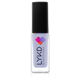 LYKD Nail Polish: Soft Violet - Easy Application, Durable, High Pigment, Long Lasting