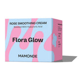 Mamonde Flora Glow Rose Face Cream for Hydration 50 ml