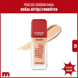 Maruderm Make Up Your Shades Foundation 5N 30ml