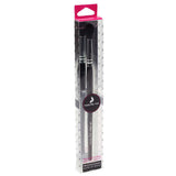 Nascita Pro 261 Wide Eyeshadow Blending Makeup Brush - Precise Eyeshadow Application