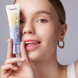 Pastel CC Cream SPF 15 - Skin Tone Evening, Moisturizing & Sun Protection