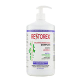 Restorex Anti Hair Loss Shampoo for Healthy Hair Growth - 33.81 fl oz