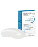 Bioderma Atoderm Pain Cleansing Bar 150g - Gentle Hypoallergenic Cleanser for Dry Sensitive Skin