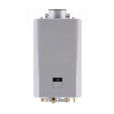 RN 9.8 GPM 199K BTU Indoor Non-Condensing Tankless Liquid Propane Water Heater (SAK15386)