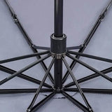 90 Fun Portable UPF40+ Waterproof Three Folding Umbrella