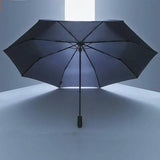 90 Fun Portable UPF40+ Waterproof Three Folding Umbrella