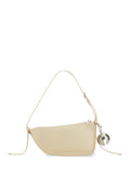 Burberry Unisex Mini "Shield" Bag