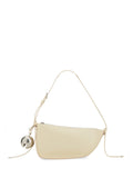 Burberry Unisex Mini "Shield" Bag