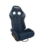 2nd Option Racing 9003B-BK Seats