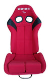 2nd Option Racing 9003B/RD Seats
