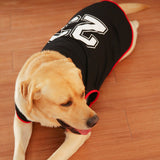 Big Dog Clothes Summer Thin Vest
