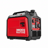 3600W Inverter Gas Generator DB5035