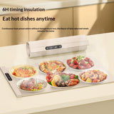 Home-use Warming Tray For Keeping Dishes Hot