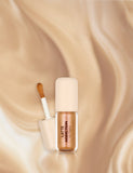 Flormar Latte Nourishing Lip Gloss with Coffee Aroma 4.5ml