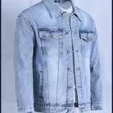 Retro Hong Kong Style Top Versatile Jacket For Spring And Autumn