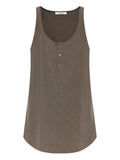Lemaire Women Wide-Neck Top