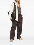 Lemaire Women Wide-Neck Top