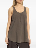 Lemaire Women Wide-Neck Top